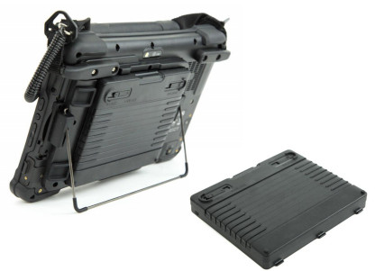 Zebra Battery - 450004
