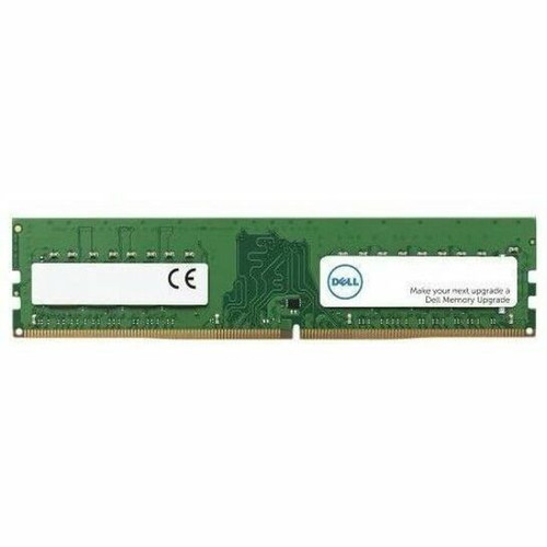 Dell 32GB DDR4 SDRAM Memory Module - SNP81H4JC/32G