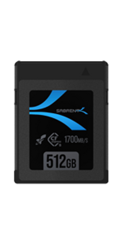 CF-XTBT-512 CF-XTBT-512