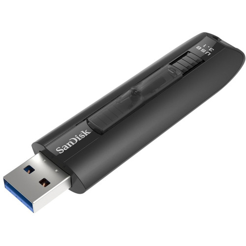 Western Digital Extreme Go USB 3.1 Flash Drive - SDCZ800-064G-A46