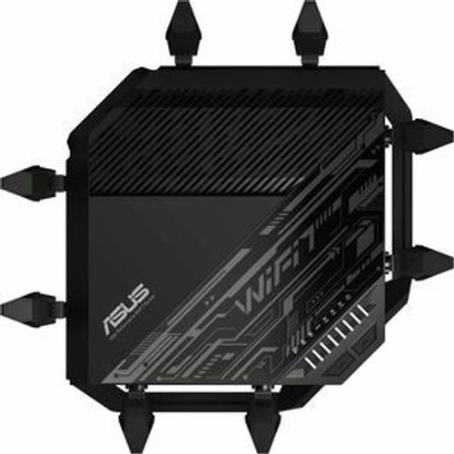 Asus Wi-Fi 7 Ethernet Wireless Router Asus Wi-Fi 7 Ethernet Wireless Router