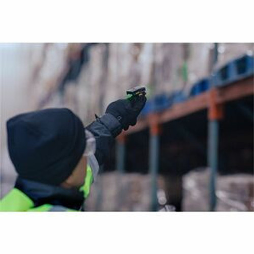 Zebra RS6100 Bluetooth Wearable Scanner