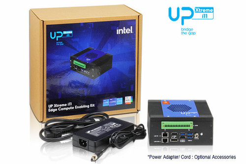 UPX-EDGE-TGLI7-A10-16128-FDAI