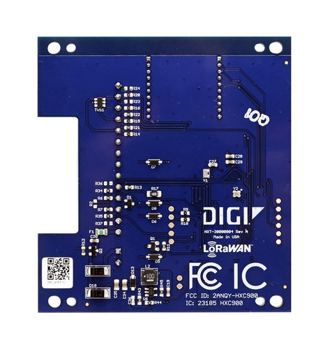 IEC-9-LR-O-PCA