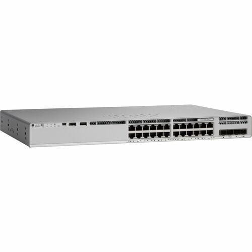 C9200L-24T-4G-1E