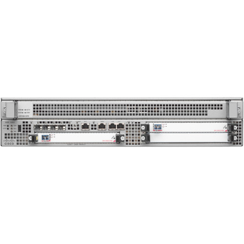 Cisco ASR 1002 Aggregation Service Router - ASR1002-5G/K9-RF