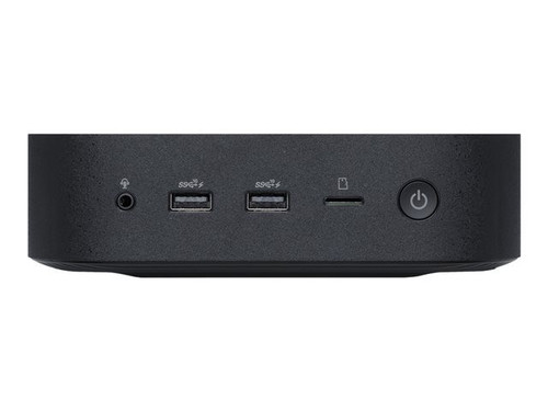 Asus Chromebox 5 CHROMEBOX5-S5055UNEN Chromebox - Intel Core i5 - 8 GB RAM DDR4 SDRAM - 128 GB M.2 PCI Express NVMe SSD - Mini PC - Eco Black - CHROMEBOX5-S5055UNEN