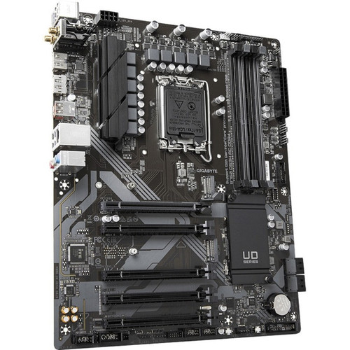 B760 DS3H AC DDR4