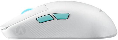 P713 ROG HARPE ACE AIM LAB EDITION/WHT P713 ROG HARPE ACE AIM LAB EDITION/WHT