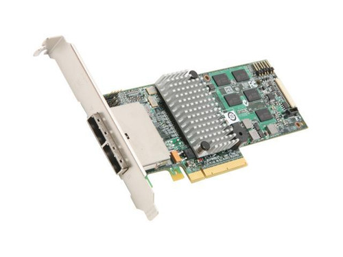 Broadcom MegaRAID 9280-8E SAS Controller - LSI00205