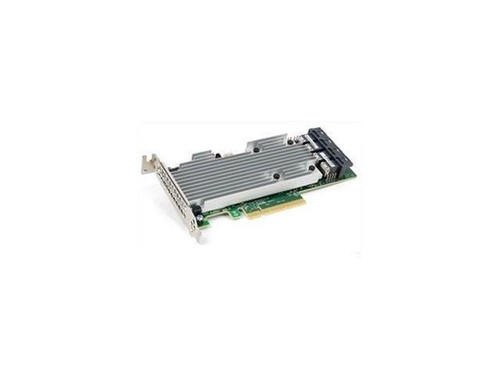 Broadcom MegaRAID 9361-16i SAS Controller - 05-25708-00