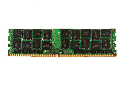 HPE 8GB 1RX4 PC3L-12800R-11 Kit - 731765-B21-RF