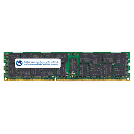 HPE Refurbished 4GB DDR3 SDRAM Memory Module - 713751-071-RF