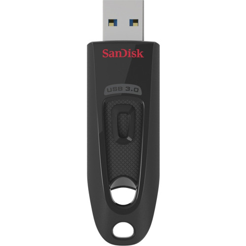 Western Digital Ultra USB 3.0 Flash Drive - SDCZ48-032G-UAM46