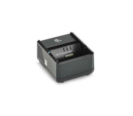 Zebra 1-Slot Battery Charger - SAC-MPP-1BCHGEU1-01