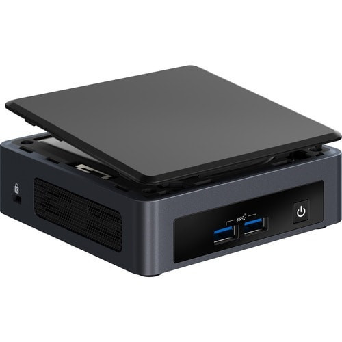 Intel-NUC 8 Pro NUC8v5PNK Barebone System