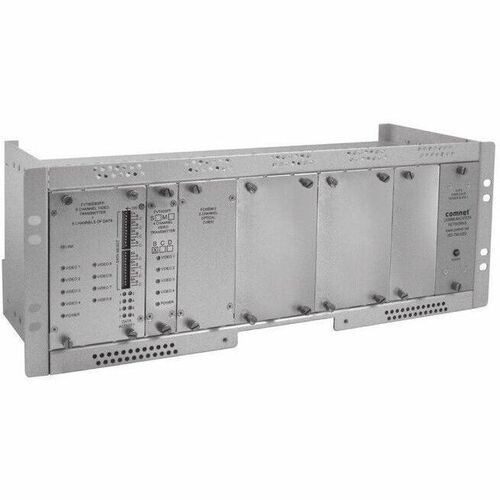 ComNet FVR120D8S1 Video Extender Receiver - FVR120D8S1