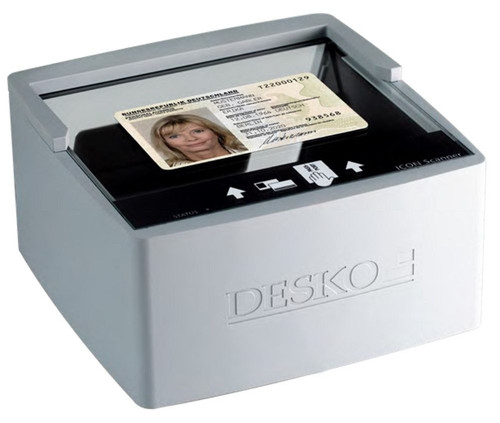 EL-DESKO-ICON EL-DESKO-ICON