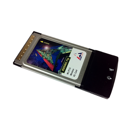 WLPCG