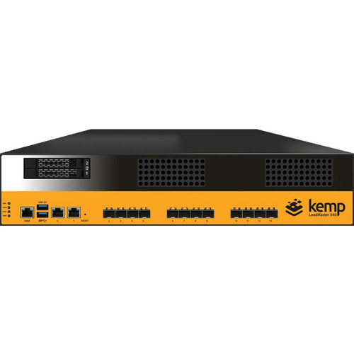 Progress Cold Spare Loadmaster Lm-X40-Mt Appliance - CS-LM-X40-MT