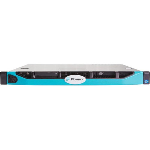 Progress Flowmon Probe 4000 SFP - IFP-4000-SFP