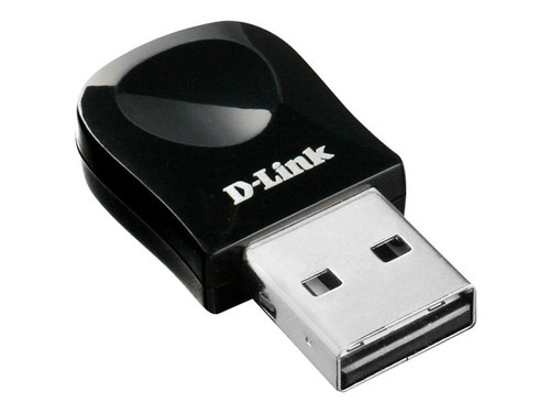 D-Link DWA-131 IEEE 802.11b/g/n Wi-Fi Adapter for Desktop Computer - DWA-131/500US