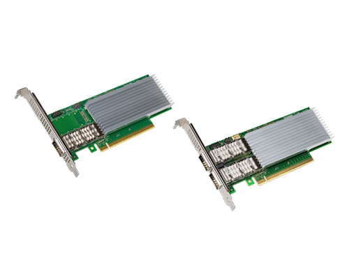 Intel 25Gigabit Ethernet Card - E810XXVDA2OCP3L