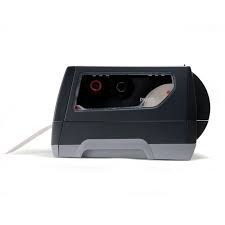 Honeywell PM65A Thermal Transfer Printer - Monochrome - Plain Paper Print - Ethernet - US - PM65A10000030300