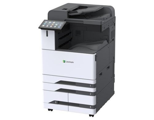 Lexmark CX944adxse Laser Multifunction Printer - Color - TAA Compliant - 32DT043