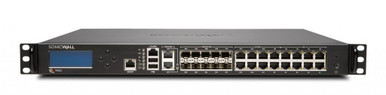 Sonicwall NSA 9450 Network Security/Firewall Appliance - 03-SSC-1354