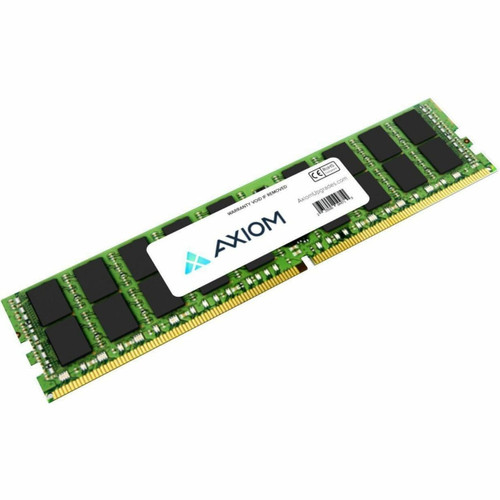 Axiom 128GB DDR4 SDRAM Memory Module - AX42933L21G/128G