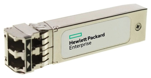 HPE SFP (mini-GBIC) Module - 405287-001-RF