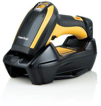 Datalogic PowerScan PM9501 Barcode Scanner - PM9501-AR910RB