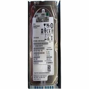 HPE  1.20 TB Hard Drive - 2.5" Internal - SAS (12Gb/s SAS) - EG001200JWJNK-RF