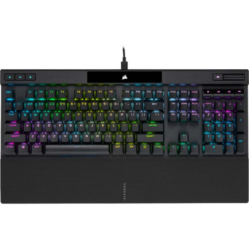 Corsair K70 Gaming Keyboard - CH-910941A-NA