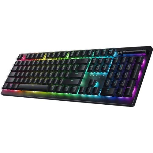 Razer DeathStalker V2 Pro Gaming Keyboard - RZ03-04360200-R3U1