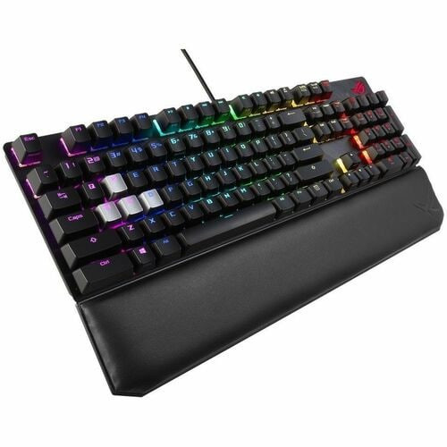 XA02 ROG STRIX SCOPE/BN/US XA02 ROG STRIX SCOPE/BN/US