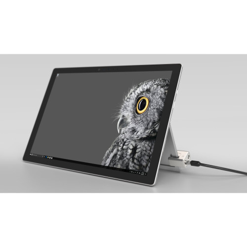 Kensington Keyed Cable Lock for Surface Pro and Surface Go - K68135M