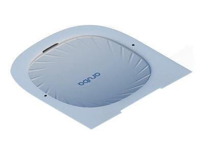Accu-Tech Right-Angle WiFi Access Point Wall Bracket for Aruba AP535 - 1006-ARAP535