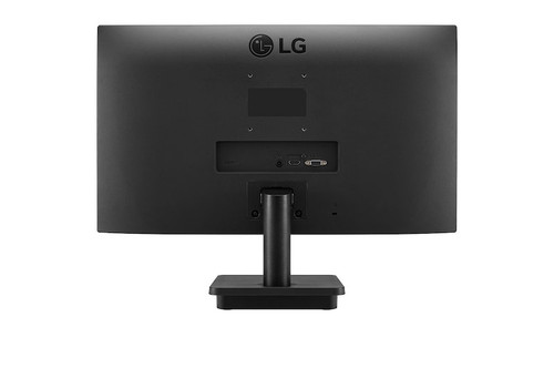 LG 22MP41W-B 21.4" Full HD LCD Monitor - 16:9 - 22MP41W-B