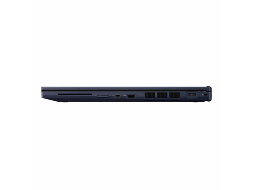 Asus ExpertBook B6 Flip B6602F B6602FC2-Q73P-CB 16" Touchscreen Convertible 2 in 1 Notebook - WQXGA - 2560 x 1600 - Intel Core i7 12th Gen i7-12850HX Hexadeca-core (16 Core) 2.10 GHz - 64 GB Total RAM - 1 TB SSD - Star Black - B6602FC2-Q73P-CB
