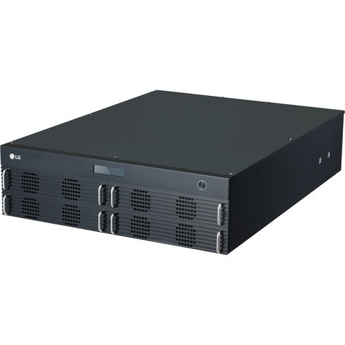 LG Redundant Power Supply - LPLG001-FV