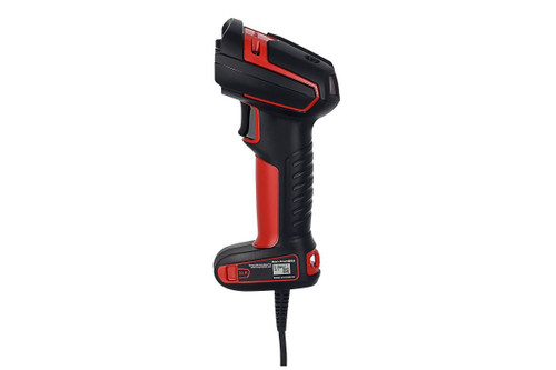 Honeywell Granit XP 1990iXLR Ultra-Rugged Long Range Scanner - 1990IXLR-3SER-N
