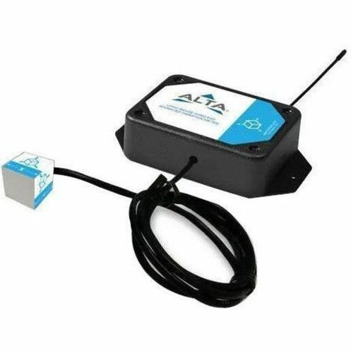 Monnit Alta Vibration Sensor - MNS2-9-W2-AC-ADV-L10
