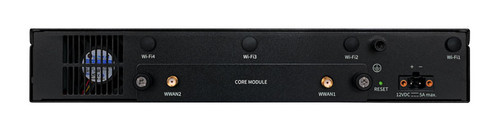 Digi Connect Ez 8 Mei I/O Sw Serial Server - 8 Rs-232 Serial Ports - Digital And Analog Io - Ethernet Switch - Us Power Cord - Ez08-E100-Us