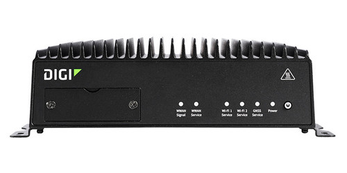 Digi Tx54 5G - Single 5G - Dual Wi-Fi With 5 Year Digi Remote Manager - Tx54-A152-5Yr-Cn