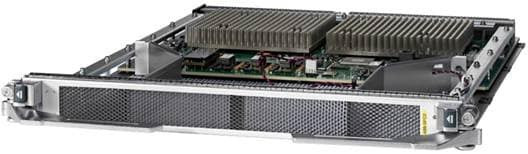 Cisco AR LEVEL 2 NO Software Support ASR 9910 Switch Fabr