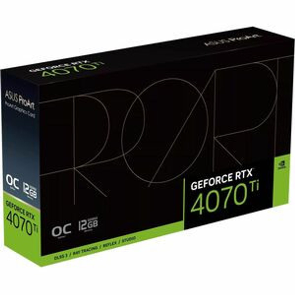 PROART-RTX4070TI-O12G