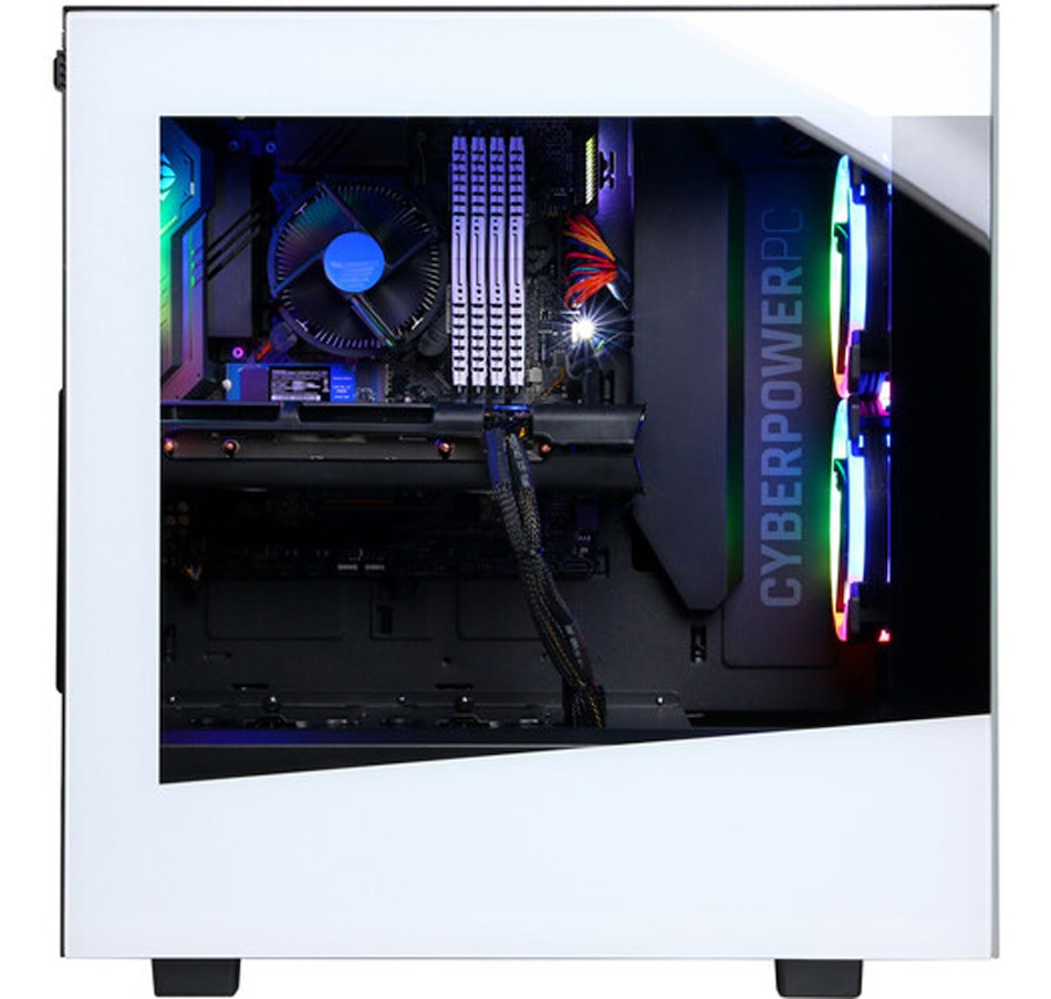CyberPowerPC Gamer Master GMA9260CPG Gaming Desktop Computer