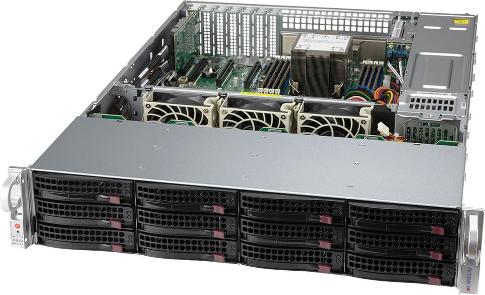SSG-520P-ACTR12H